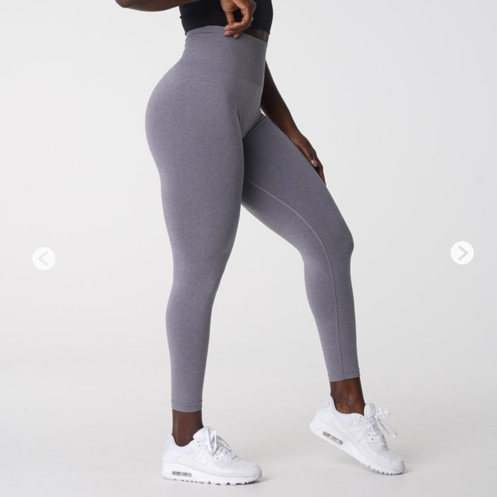 NVGTN NV Seamless Leggings Sample